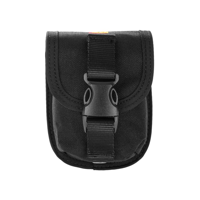 Dive Rite Travel Weight Pocket 4lb Slide,Hook and loop - Image 1